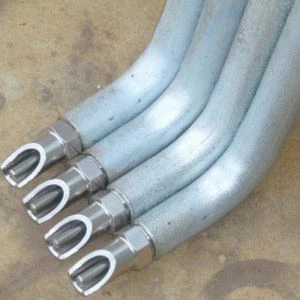 Prasiatko na bradavku